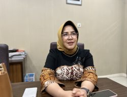 Syarifatul Sya’diah Setuju Jika Persyaratan KTP di Berlakukan Dalam Pembelian Gas LPG 3 KG