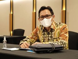 M.Ichsan Rapi Kerjasama dengan Klinik DentSmart Berau