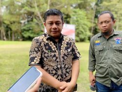 Rencana Pembangunan Jembatan Kelay III Ditinjau Ulang