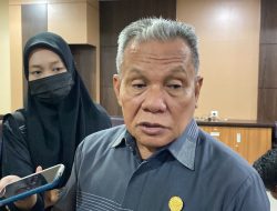 Saga Soroti Kembali Lambatnya Pembagian Bonus Atlet Berau