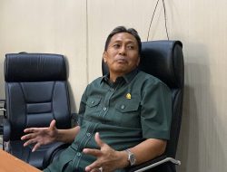 Komisi II DPRD Berau Minta Pemkab Atasi Permukiman Kumuh