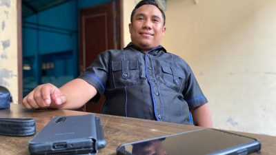 Abdul Waris: Program Pengembangan Pariwisata hanya Sebatas Pidato
