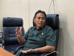 Komisi II DPRD Minta Kejelasan Program CSR Perbankan