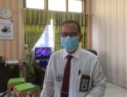 Kepala KPPN Tanjung Redeb ungkapkan,Belanja Negara Tahun 2022 terserap 97,80 Persen