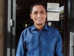 Falentinus Keo Meo Minta Bupati Buat Turunan Perda Tenaga Kerja Lokal