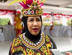Syarifatul Sya’diah Dorong Pembangunan Gedung Pariwisata Dilanjutkan