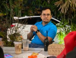 PLN Berau Lakukan Roadmap di 5 Kampung Bumi Batiwakkal