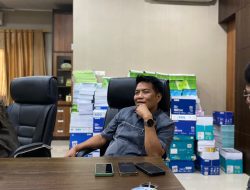 Komisi I DPRD Berau Minta Penerimaan P3K Transparansi