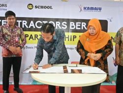 Kerja Sama Tingkatkan SDM, UT dan Mitra Kerja Berkontribusi Kurangi Pengangguran