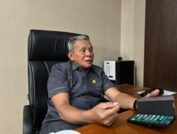 Fokus Menangkan Pileg, PPP Percaya Diri Usung Calon Sendiri pada Pilbup Berau
