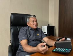 Komisi III DPRD Berau Dorong Pemkab Realisasikan Jembatan Kelay III