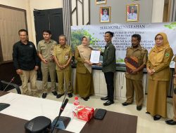Pengelolaan Mangrove Harus Melibatkan Masyarakat dan Stakeholder Terkait