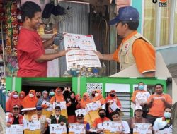 “PKS Menyapa”, Wujud Komitmen sebagai Partai Pelayan Rakyat