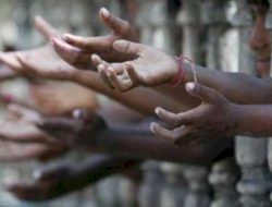 DPR dan LSM Sentil Anggaran Kemiskinan Rp 500 T Habis Hanya untuk Rapat