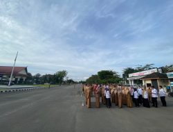 Bupati Harapkan 18 Program Selesai di Tahun 2023 dan Maksimalkan Pelayanan Sebagai Abdi Negara