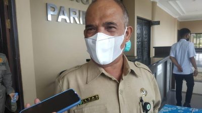 Dinas Pariwisata Kabupaten Berau Jalin Kerja Sama dengan Bali,Tingkatkan Wisata Berau, Majukan Perekonomian Masyarakat
