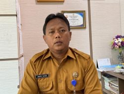 Badan Pendapatan Daerah Berau Canangkan Penyesuaian Tarif Untuk NJOP 2023