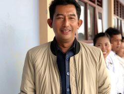 Rudi P Mangunsong Harapkan PDAM Unit Segah Segera Di Perbaiki