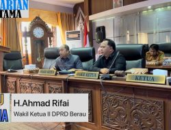 Terkait Pembebasan Lahan TPA Bujangga, Ada Pihak Pengusaha siap Membantu