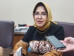 Syarifatul, Harapan Tahun Depan Panji Naik Lagi