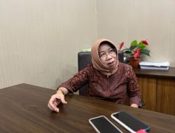 Elita Tanggapi Panji Keberhasilan Kembali Menurun Dari 6 Panji menjadi 5 Panji