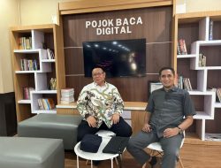 Suriansyah Meminta Dinas PUPR Maksimalkan Anggaran 1,5 Triliun  Pembangunan di Bumi Batiwakkal