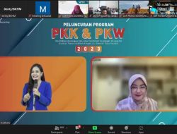 PKK dan PKW 2023 Digelar, Kemendikbudristek Minta LKP Jemput Bola Sasar Wilayah Pelosok
