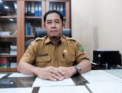 Pimpinan dan Anggota DPRD Berau Gelar Reses Masa Sidang I Tahun 2023