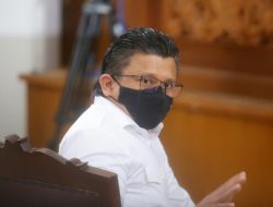Jika Tak Dieksekusi Sampai 2026, Ferdy Sambo Bisa Lolos Hukuman Mati?