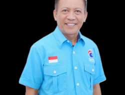 Optimistis, Partai Gelora Berau Target 8 Kursi di Pileg 2024
