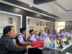 Musrenbang Dianggap Ajang PHP, Madri Pani Minta OPD Bantu Bupati