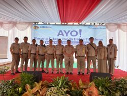 BPN Luncurkan Program Gemapatas untuk Hindari Sengketa dan Mafia Tanah