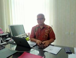 200 Ormas di Berau Sudah Terdata dan Kantongi Izin Kemenkumham