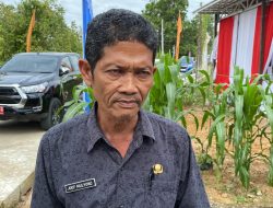 Hindari Sengketa Lahan, Lurah Karang Ambun Dukung Penuh Program Gemapatas