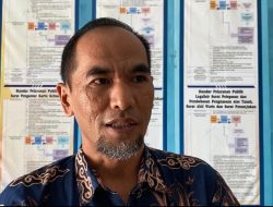 Lurah Gunung Panjang Prioritaskan Usulan Pembangunan Drainase dan Pengaspalan Jalan