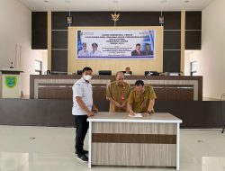 Rancangan Awal RKPD 2024 Menyesuaikan Tahun Ini