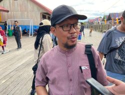 Atasi Wilayah Blankspot, Diskominfo Programkan 6 Unit Vsat