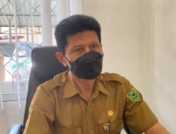 Pemberian Vaksin Difteri di Berau Capai 90 Persen