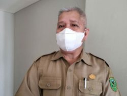Harap Ormas di Berau Bersinergi Jaga Kondusifitas dan Ketertiban Kabupaten Berau