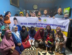Serap Aspirasi Melalui Reses, Wendy tidak Akan Lepas Tangan Terkait Aspirasi Warga