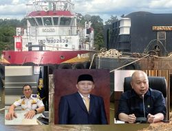 Komisi II DPRD Berau Akan Laksanakan Hearing Terkait Kegiatan Bongkar Muat Sawit di Labanan yang Diduga Ilegal