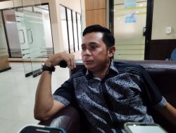 Apresiasi Capaian IKLH, DPRD Berau Minta OPD Dapat Dukungan Anggaran