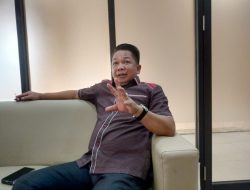 Meskipun Sementara, Jembatan Teluk Sumbang Harus Segera Diperbaiki