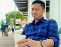 Bastian Dorong KONI Kaltim Tunjuk Karateker terkait Kisruh Musorkab KONI Berau