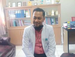 Tingkatkan Pelayanan, RSUD dr Abdul Rivai Datangkan Dokter Spesialis