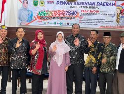 Bupati Dukung Seni Lewat Dewan Kesenian Daerah