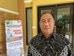 Bangkitkan Kesenian Daerah, Ketua DKD Berau Rangkul Pelaku Seni Budaya di Berau