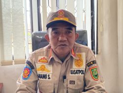 Selalu lakukan patroli rutin, Satpol PP selalu mendapati pelajar yang bolos sekolah