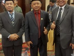 “BALIKPAPAN KOLABORASI, BALIKPAPAN SINERGI”