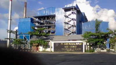 PLTU Lati Pemeliharaan Unit 1 selama 23 Hari, PLN Lakukan Penyalaan Bergilir Lagi